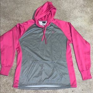 Nike hoodie